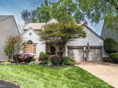 9720 Hidden Valley Rd, Vienna, VA, 22181