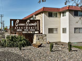 Casa Grande Apartments, Richland, WA 99354