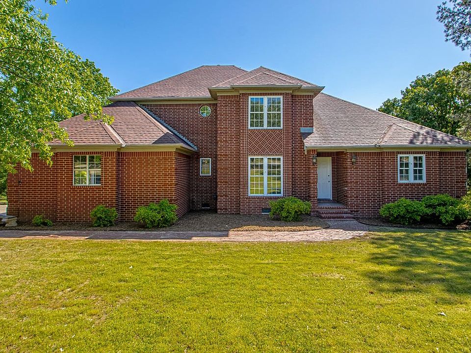 1977 Holmes Rd, Searcy, AR 72143 Zillow