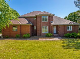 1977 Holmes Rd, Searcy, AR 72143