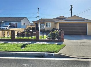 13838 Bechard Ave, Norwalk, CA 90650