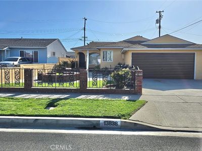 13838 Bechard Ave, Norwalk, CA, 90650