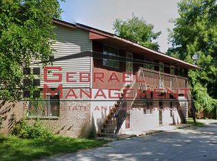 1011 Webber St #5, Saginaw, MI 48601