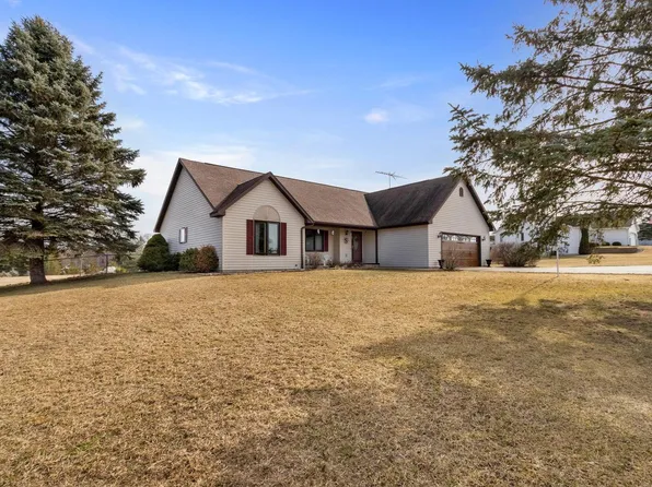 N6908 Donlin DRIVE, Pardeeville, WI 53954