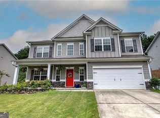 78 Thorndale Ct, Dallas, GA 30132