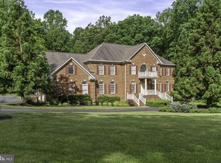 4 Rome Dome Ct, Stafford, VA 22556