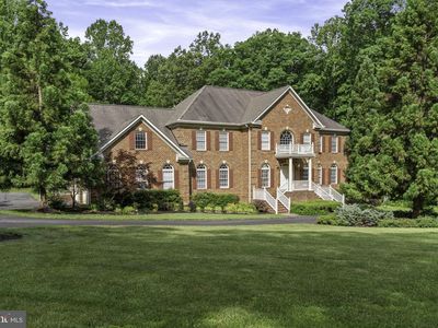 4 Rome Dome Ct, Stafford, VA, 22556