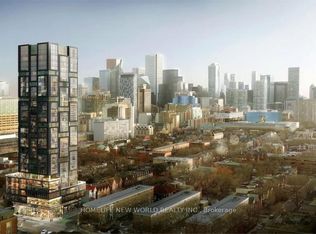 203 College St #906, Toronto, ON M5T 0C8