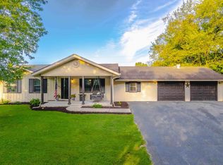 81 Vires Rd, London, KY 40744