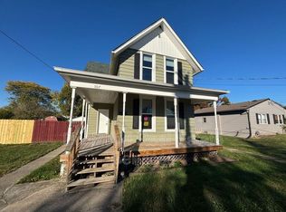107 N 2nd St, Trenton, OH