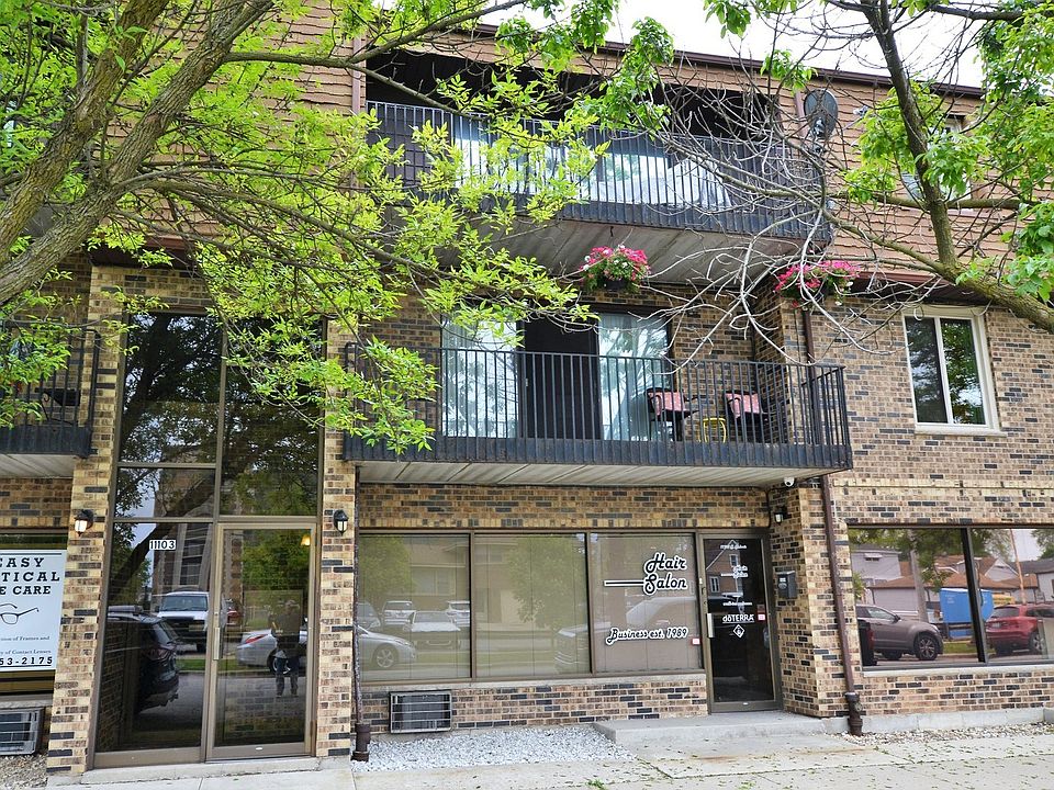 1st image of 11103 S Saint Louis Ave Unit 204