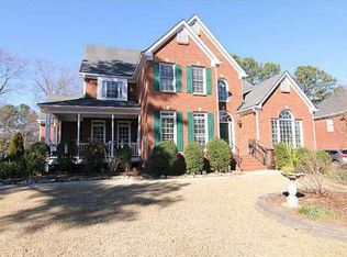 387 Bridgebrook Ln SW, Smyrna, GA 30082