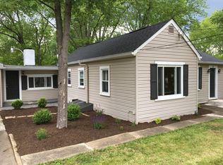 221 Hawthorne Dr, North Benton, OH 44449