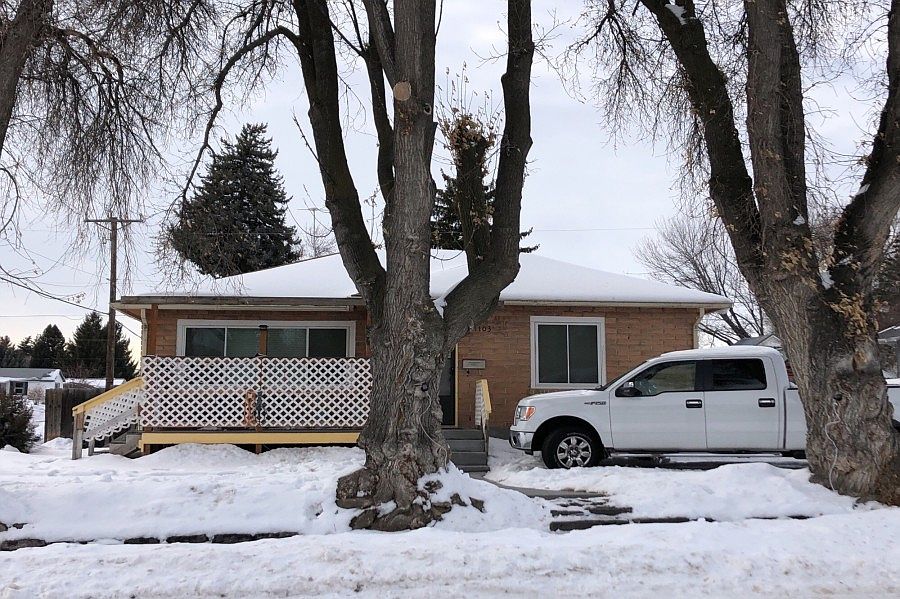 1st image of 1103 Blaine Ave