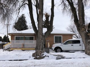 1103 Blaine Ave, Idaho Falls, ID 83402