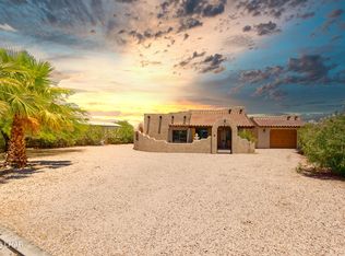49725 Rainbow Ave, Quartzite, AZ 85346