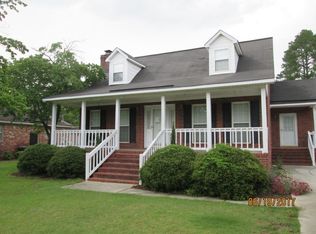 1840 Joseph Cir, Florence, SC 29501