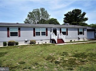 36685 Philadelphia Ave, Ocean View, DE 19970