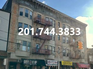 521 Central Ave, Jersey City, NJ 07307