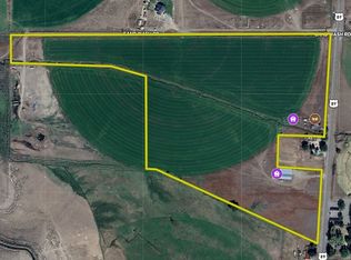 2861 N Highway 89 Hwy, Panguitch, UT 84759