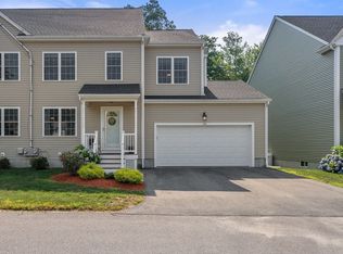 134 Beaver St, Milford, MA 01757