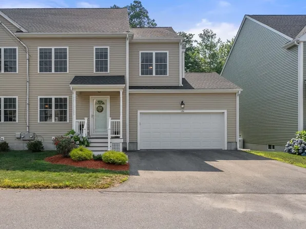 134 Beaver St, Milford, MA 01757