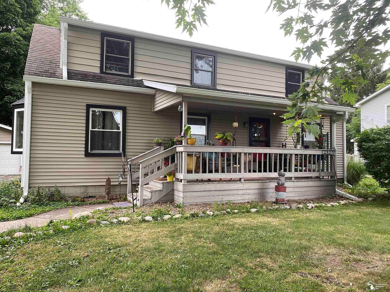 15427 Keegan Rd, Monroe, MI 48161 | Zillow
