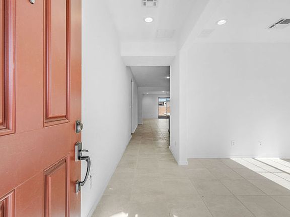 Available Quick Move-In Home