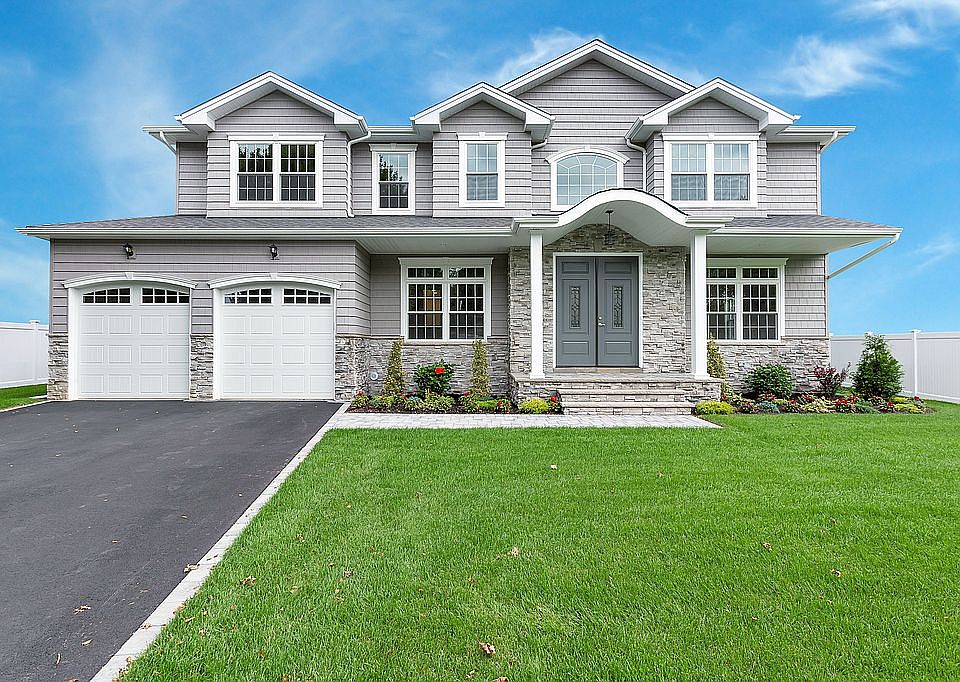 Model Home
