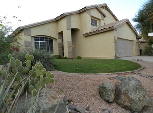 15634 S 5th Dr, Phoenix, AZ 85045