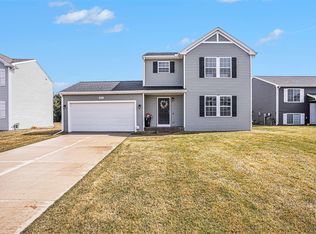 1641 Tea Pond Ct, Vicksburg, MI 49097