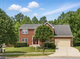 17803 Singh Ct, Accokeek, MD 20607