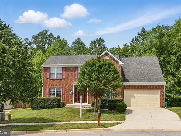 17803 Singh Ct, Accokeek, MD 20607