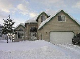 7430 Setter Dr, Anchorage, AK --