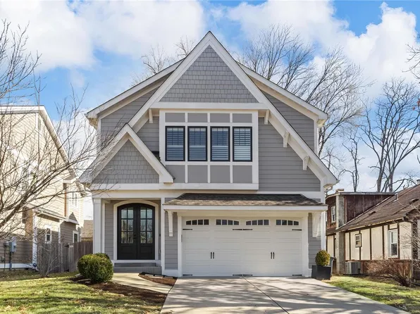 18 Dwyer Pl, Saint Louis, MO 63124