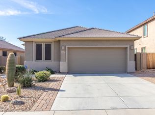 5427 W Fetlock Trl, Phoenix, AZ 85083