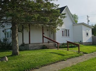800 S 16th St, Elwood, IN