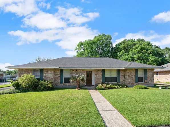 12610 Wyndy Ave, Baton Rouge, LA 70816