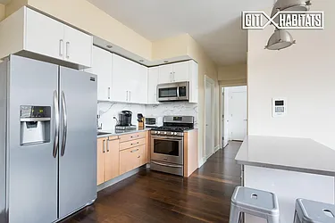 Rented by Citi Habitats