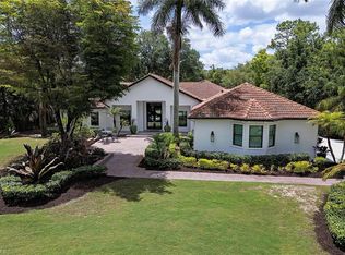 6720 Daniels Rd, Naples, FL 34109