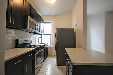 Rented by Compass