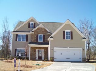 116 Valley Bluff Ln, Simpsonville, SC 29680