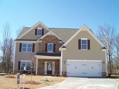 116 Valley Bluff Ln, Simpsonville, SC, 29680