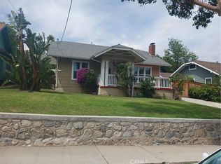 611 Prescott St, Pasadena, CA 91104