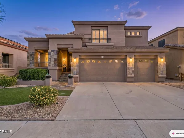 4825 E HAMBLIN Drive, Phoenix, AZ 85054