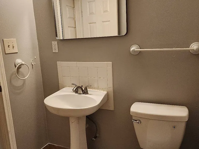 Bathroom 1