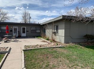 3321 N Madison St, Denver, CO 80205