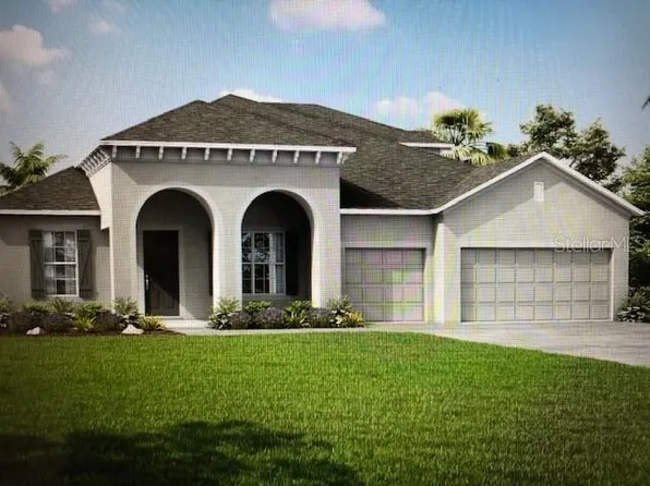 0 Exmoor Dr, Sorrento, FL 32776