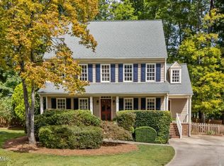 6717 Ascot Ct, Raleigh, NC 27615