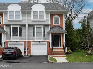 65 E River Road #20, Rumson, NJ